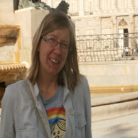 Jennifer Ford