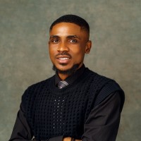 Daniel Uboh