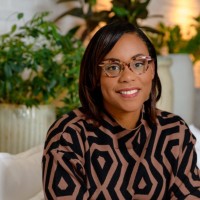 Nadine Dechausay