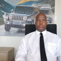 Kevin Bapela