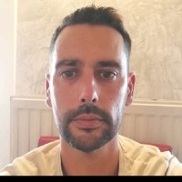 Cédric Liénaux