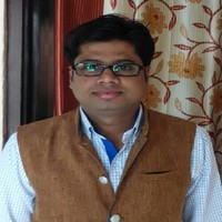 Cma Ashish K Jain