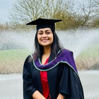 Tanya Singh