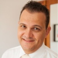 Alberto Cunha