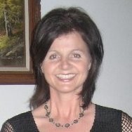 Susanne Garland, CRP