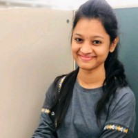 Vineela Priyanka Gorle
