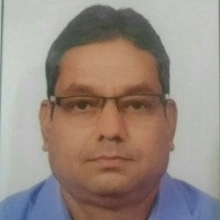 Ajay Saxena