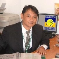 Sataporn Tabtimtes