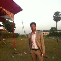 Sarwar Nadeem