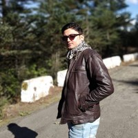 Ravi Bhushan Singh