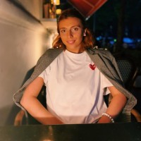 mariami margalitadze
