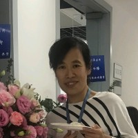 Lily Zhang