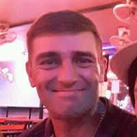 Gary Goodall