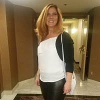 Kate Perkins