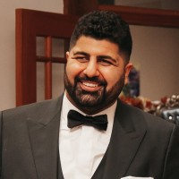Mattin Majidi