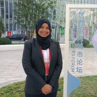 Farah Sayed Abdul Bari