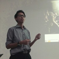 Akhmad Hernanda Gumasjaya, PMP®