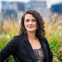 Lisa Andrus, Crm