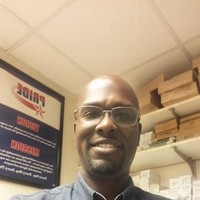 Damon Houston