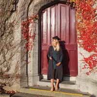 Grainne Granville Cip