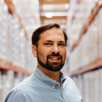 Olivier JEAN BAPTISTE