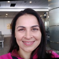 Patricia Almeida
