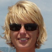 Christa van Oversteeg
