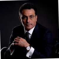 Dr. Frederico Corrêa M.D., M.Sc.