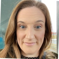 Jennifer Reilly (O'Brien)
