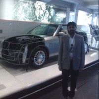 Muhammad Farrukh Moin