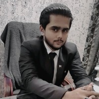 Mr Fazal