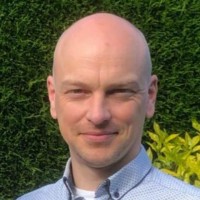 Andrew Bengston
