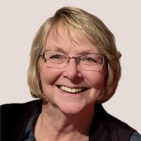 Catherine Johnson