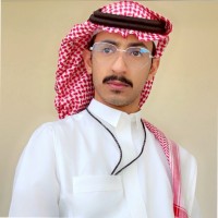 Anas Al Qahtani