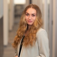 Katherina Yavela