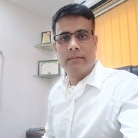 Rajat Balsamant