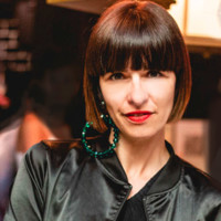 Rosario Sotelo • Graphic Designer