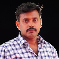 Sudharsan Ramachandran
