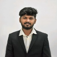 Krithik Rohan Mk