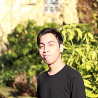 Muhamad Taufik Bin Sufian