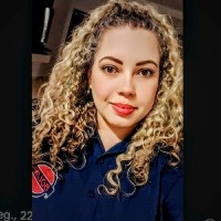Jaqueline Vieira Simões
