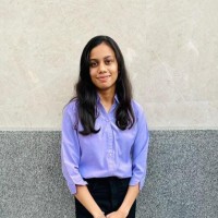 Riddhi Gandhi