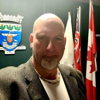 Mayor Tom Sidney