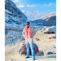 Tushar Chauhan