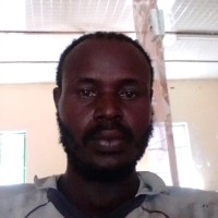 Edward Korir
