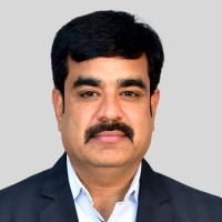 Dinesh Parihar