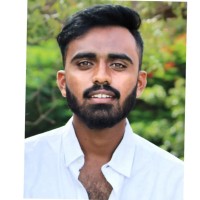 Deekshith K S