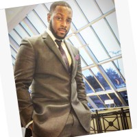 Demarcus Comeaux