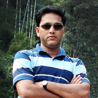 Prashant Chougule