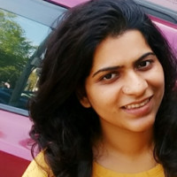 Hamsaa Manoharan